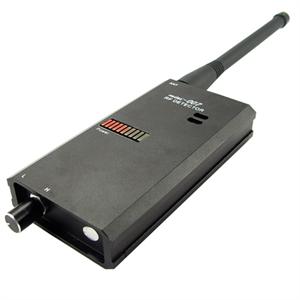 Детектор беспроводных устройств и аудио и видеосигналов RF-DETECTOR-007 общий вид